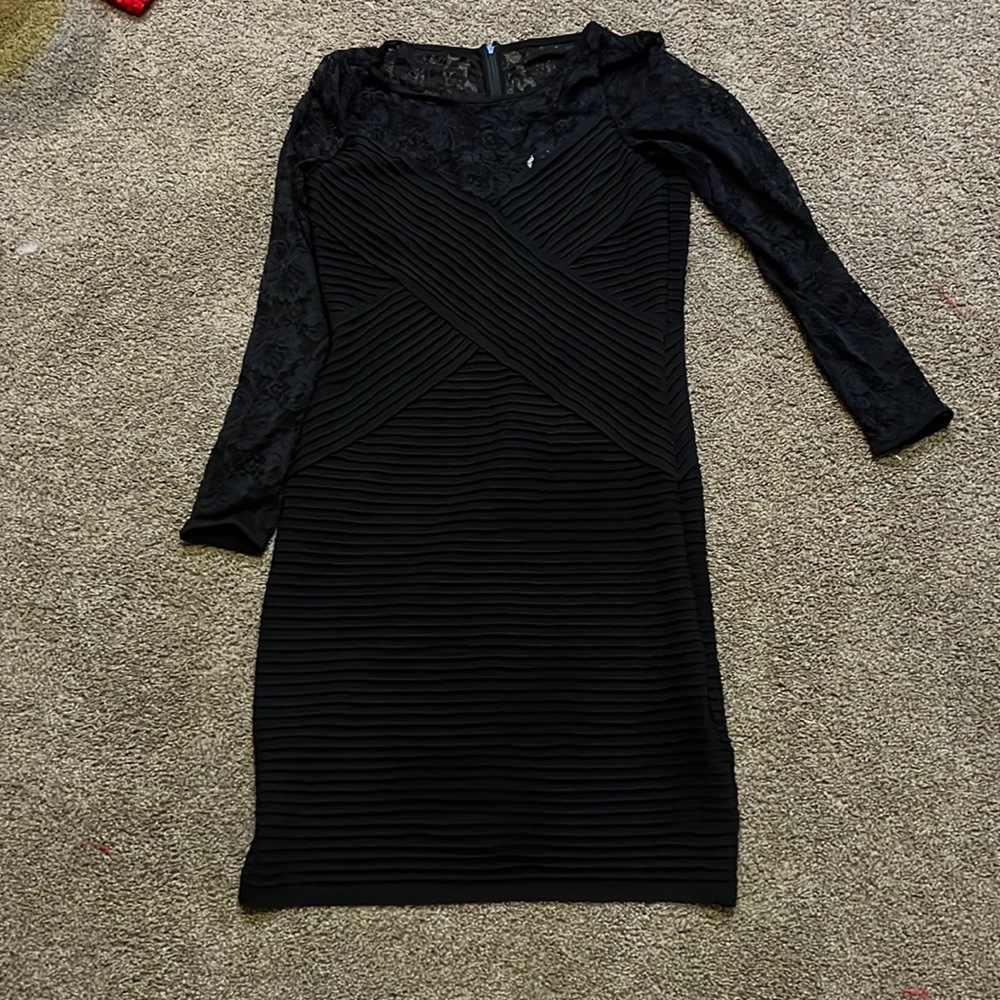 Calvin Klein dress